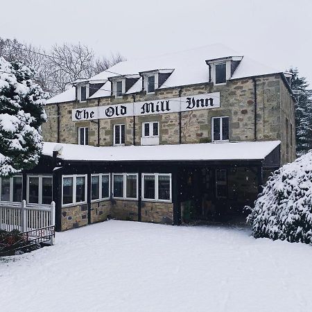 פורס The Old Mill Inn מראה חיצוני תמונה