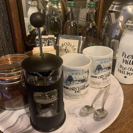 פורס The Old Mill Inn מראה חיצוני תמונה