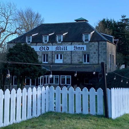פורס The Old Mill Inn מראה חיצוני תמונה